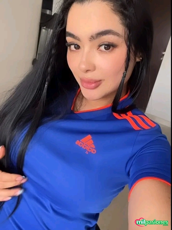 JOVENCITA GUAPISIMA POR PRIMERA VEZ AQUI 🔥💋