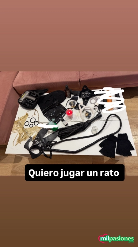 Miniatura 5 de FIESTERA DOMINANTE NINFONAMA CAÑERA ESPERA POR TI