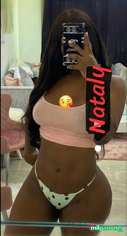 Miniatura 2 de Mulatica colombiana ???????? estoy aquí si me buscabas ☺️