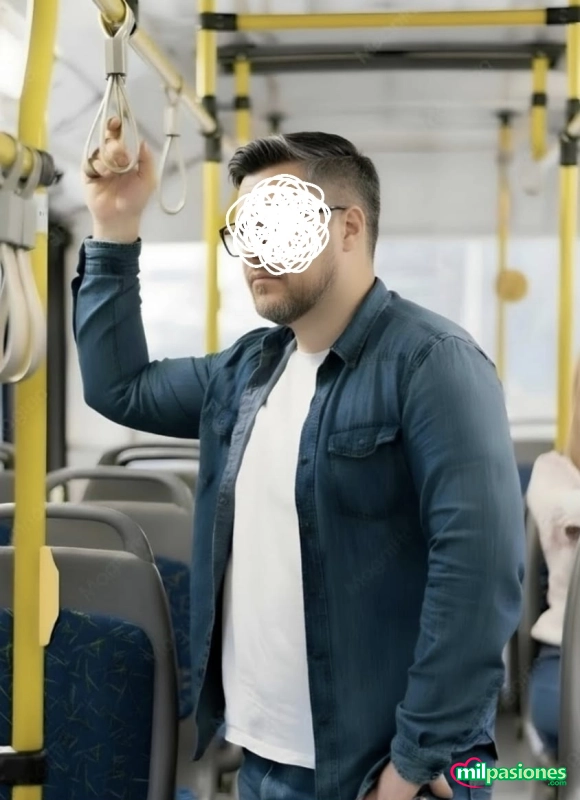 A pareja que quieran probar cosas nuevas