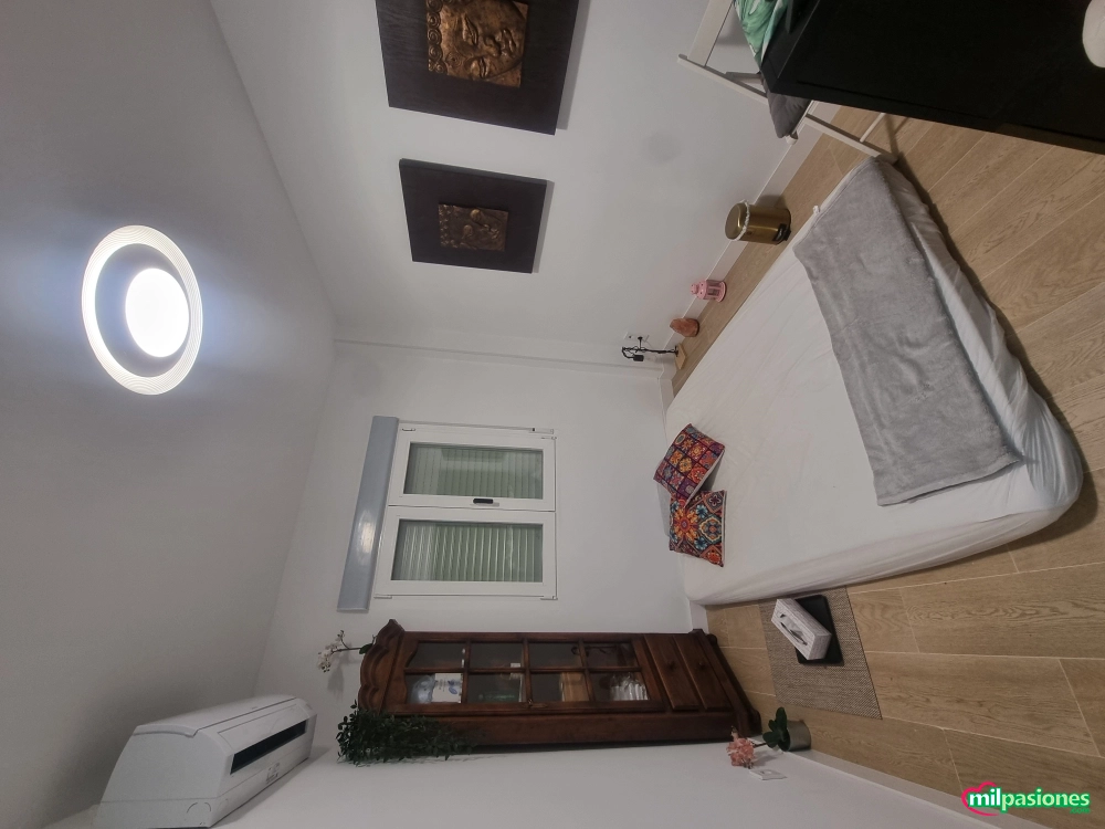 Alquiler Gabinete habitación para masajes