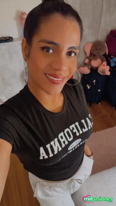 Miniatura 2 de Chica trans hormonizada en alcala de henares