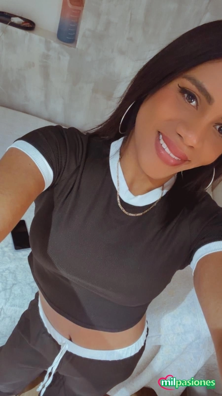 Miniatura 6 de Chica trans hormonizada en alcala de henares