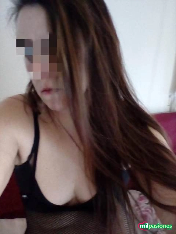 Dominatrix, BDSMer y fetichista para virtual y presencial