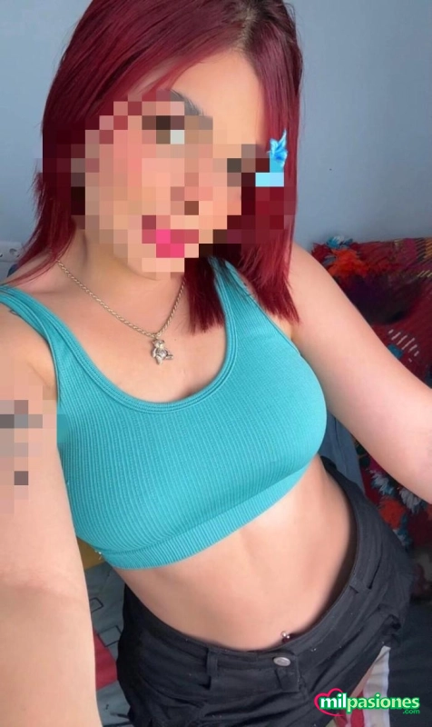 Miniatura 3 de Recién llegada ala zona con ganas de pasar momento