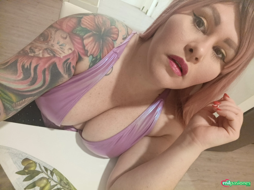 Miniatura 6 de Cloe chica discreta, cariñosa, divertida, simpática