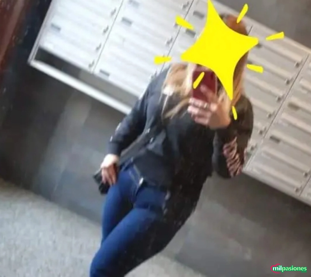 Miniatura 4 de SOY MAS  Q UNA AMIGUITA????????????Y DISFRUTAMOS COMO NU