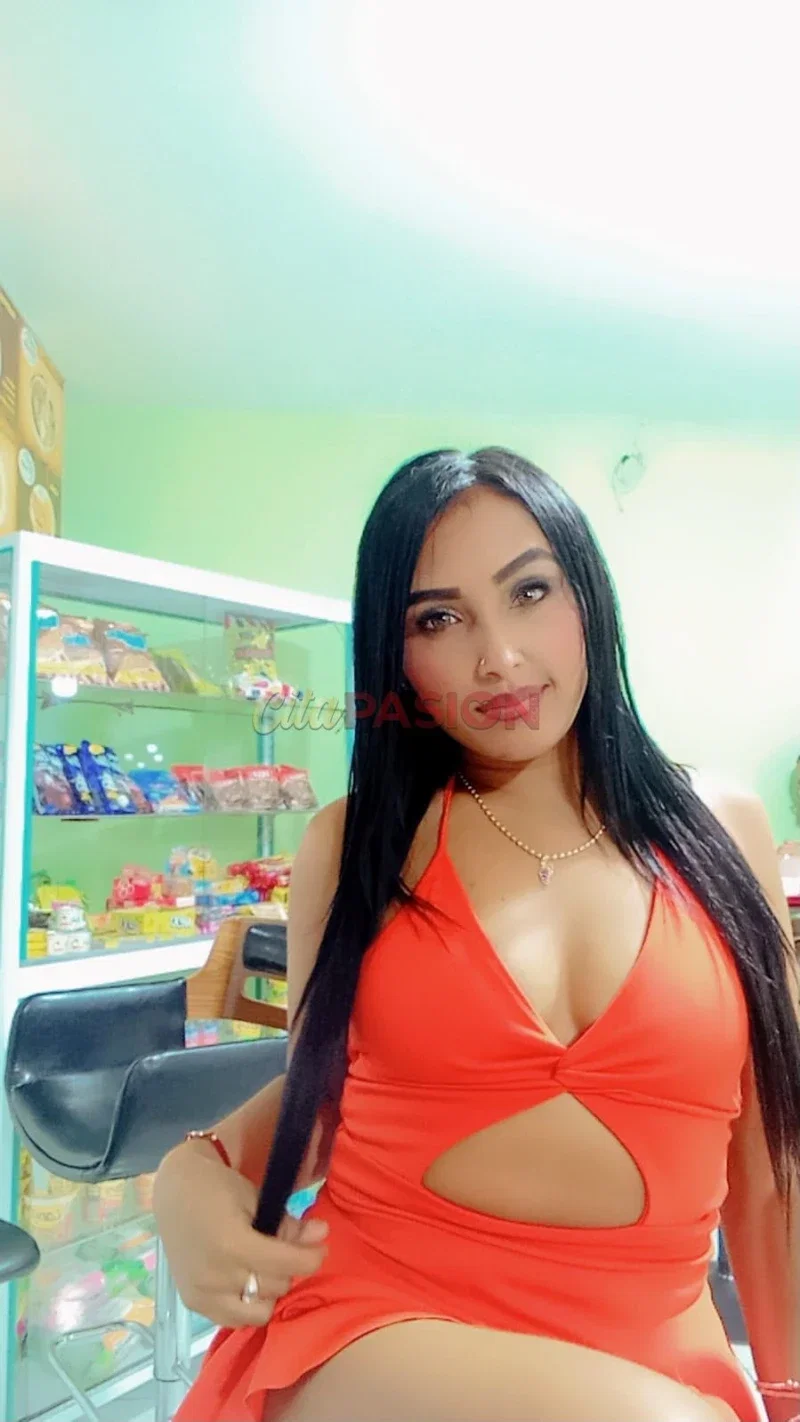 Miniatura 2 de Escort en Valencia capital. Colombiana encantadora deseando agradarte.