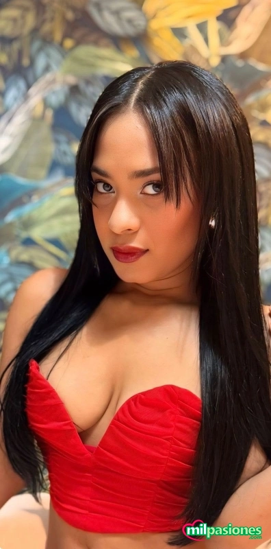 Miniatura 7 de EN LEON CAROLINA LATINA HERMOSA DIOSA ARDIENTE