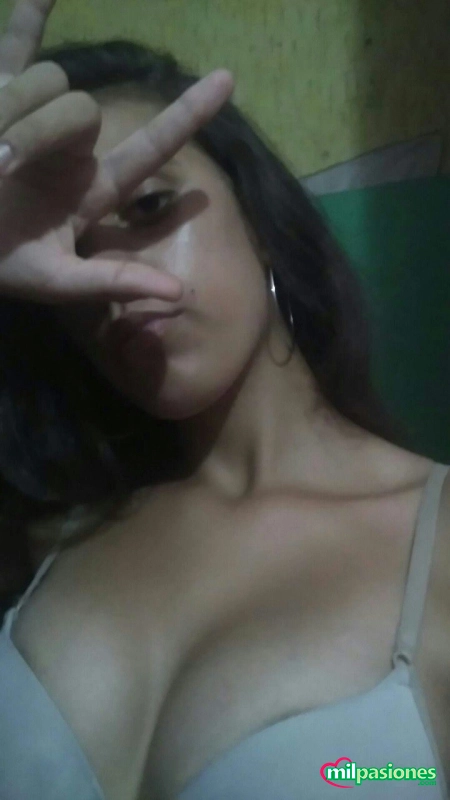 Miniatura 2 de Hola amores , soy una simpatica y dulce señorita
