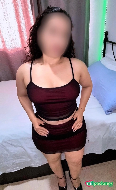 Miniatura 3 de LATINA EN VERA PUEBLO! CHIQUITA CULONA 24H