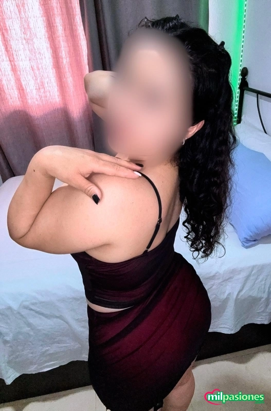 Miniatura 6 de LATINA EN VERA PUEBLO! CHIQUITA CULONA 24H