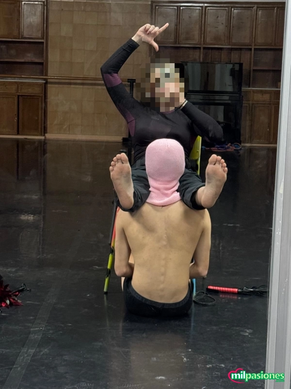 Miniatura 4 de La verdadera autoridad de Alicante: Diosa Lana te espera