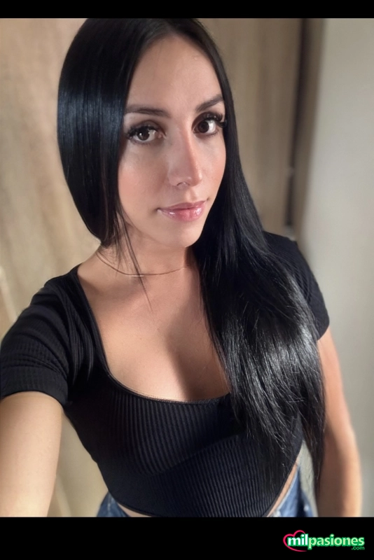 Miniatura 3 de JOVENCITA TRANS NUY FEMENINA Y SIMPATICA