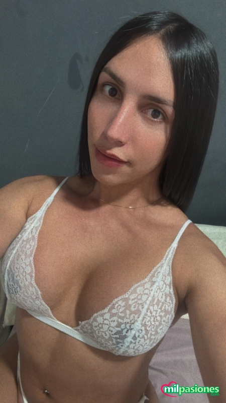 Miniatura 4 de JOVENCITA TRANS NUY FEMENINA Y SIMPATICA