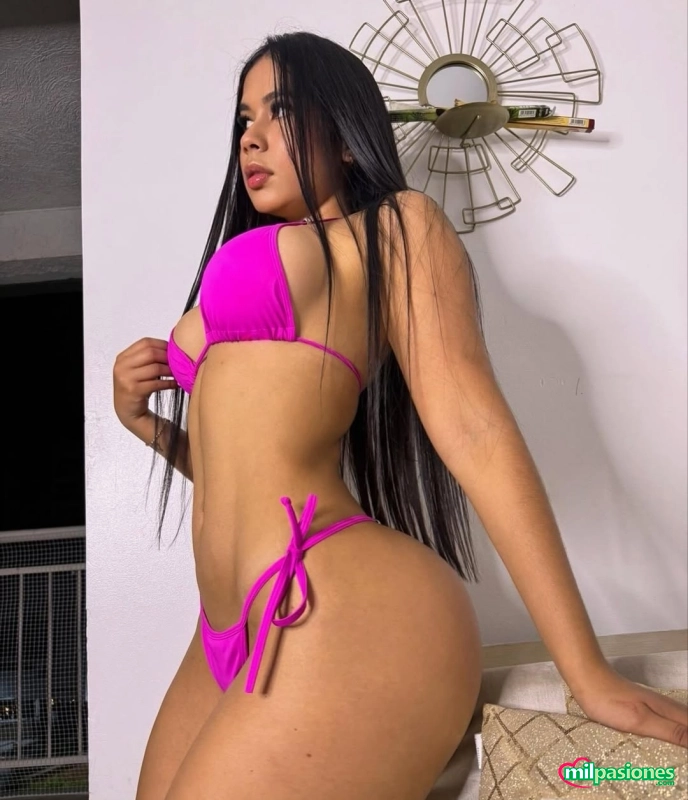Miniatura 4 de NOVEDAD EN FERROL CHICA ENCANTADORA TE ESPERO
