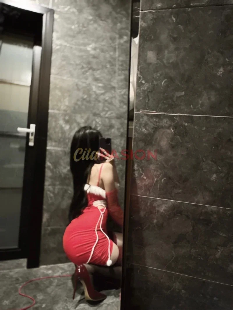 Miniatura 2 de Escort en Madrid capital. Vietnamita, encantadora y esperando conocerte.