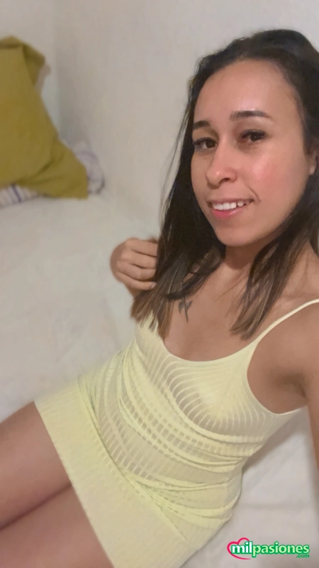 Miniatura 2 de PARAGUAYA, SENSUAL, ARDIENTE Y SIN LIMITES