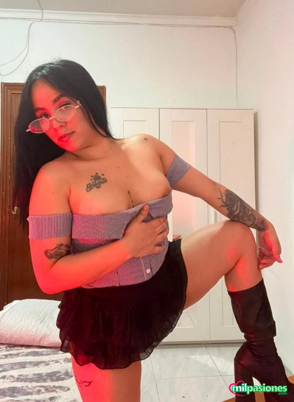 Miniatura 3 de MIRANDA COLOMBIANA FIESTERA MUY  ARDIENTE 24H EN MOLINA