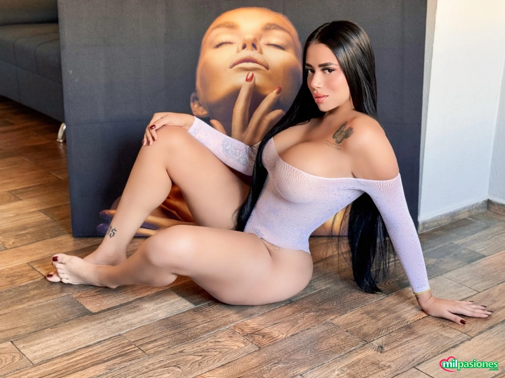 Miniatura 5 de 💎SAMANTHA NOVEDAD EN LOGROÑO💎 Ardiente Venezolana