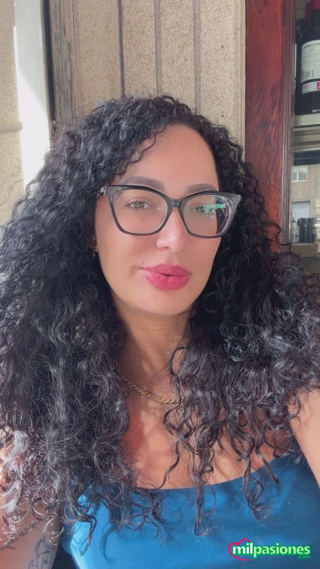 Miniatura 4 de Mejer en monforte guapa y atractiva una diosa cachonda