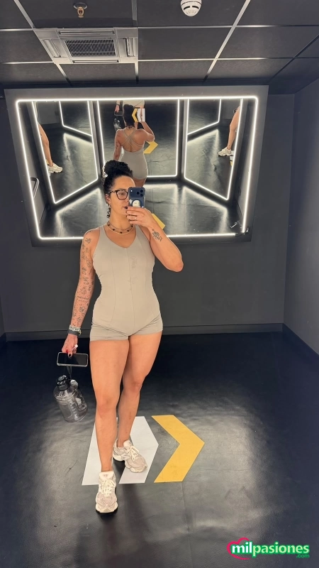 Miniatura 6 de Mejer en monforte guapa y atractiva una diosa cachonda