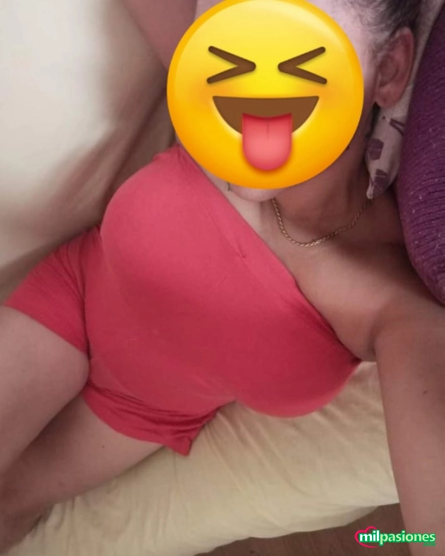 Hola mis amores soy Yésica madurita ❤️❤️