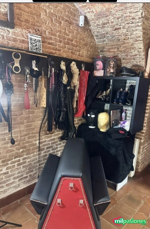 Miniatura 3 de MISTRESS MADRILEÑA TU DIOSA MÁS ADICTIVA