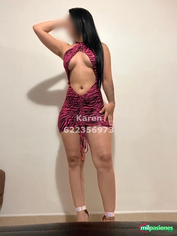 Miniatura 3 de 🌷EMILI JOVENCITA LATINA LLENA DE DESEO PLAYA D´EN BOSSA🏝️