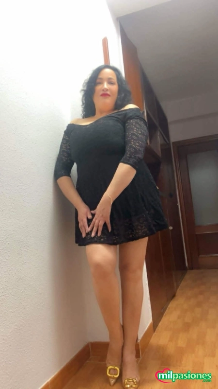 VICTORIA SEÑORA CUBANA MUY BUENA PERSONA GENIAL