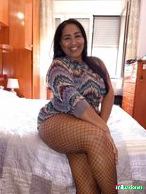 UNA GRAN SEÑORA Y GRAN DAMA ECIEN LLEGADA DE PANAMA