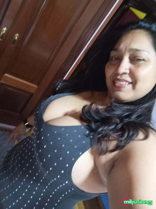 Miniatura 2 de UNA GRAN SEÑORA Y GRAN DAMA ECIEN LLEGADA DE PANAMA