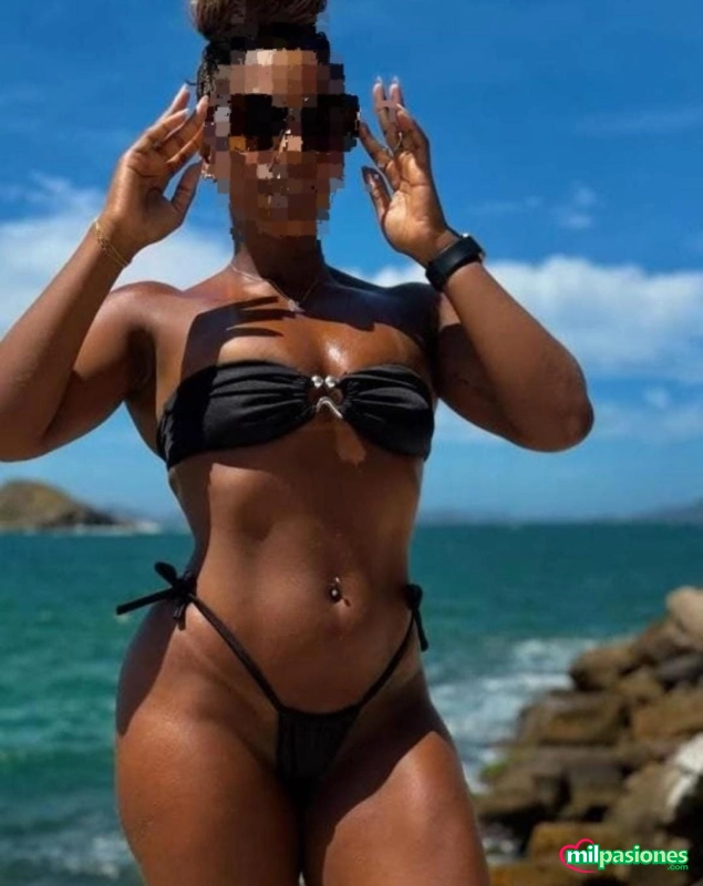 Miniatura 2 de Manuela brasileña nueva por la cidad   ronda de outeiro