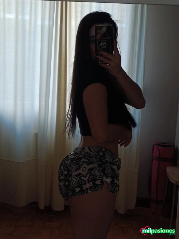 Miniatura 3 de CHICA JOVEN ESPAÑOLA, MUY CARIÑOSA Y CERCANA