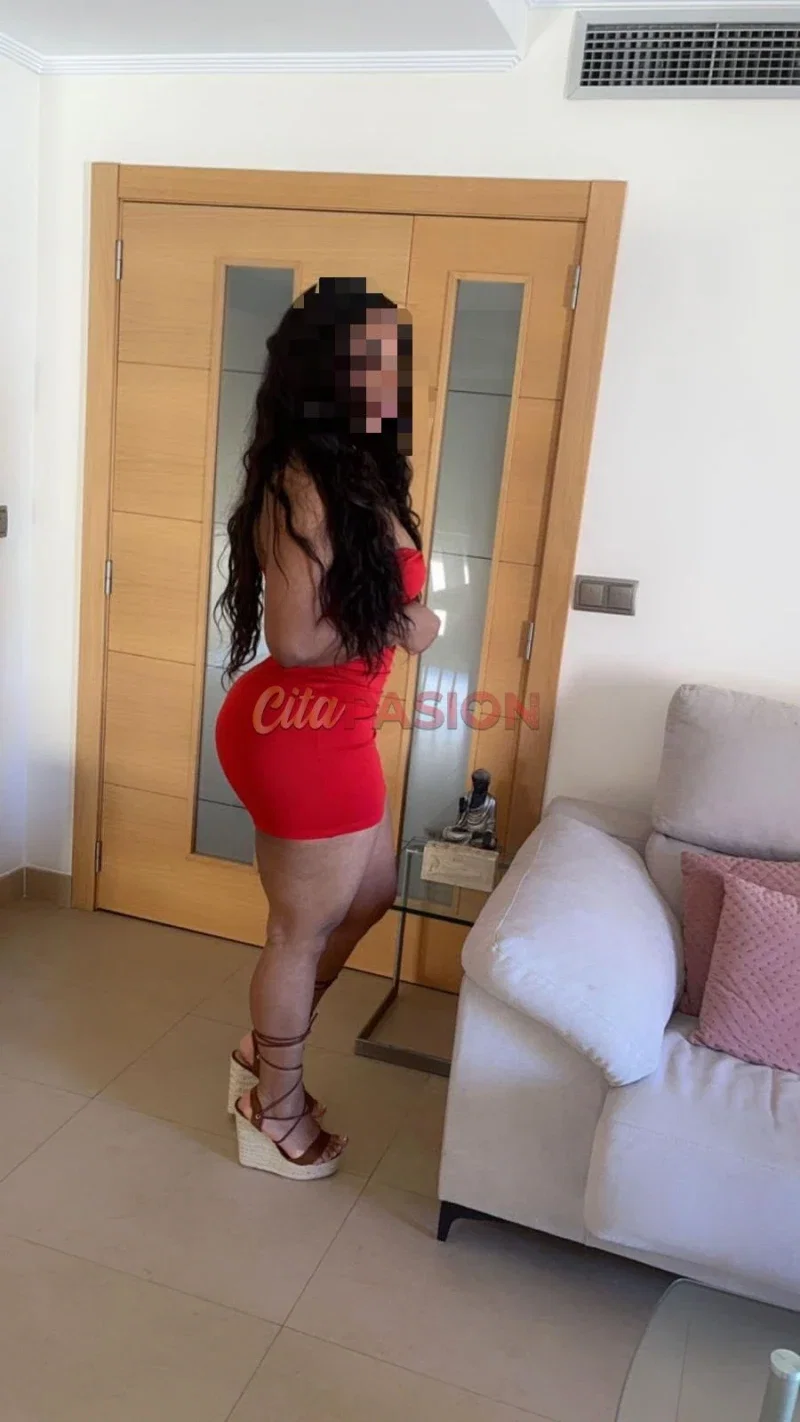 Escort en Málaga capital. Buscando diversión en Málaga.