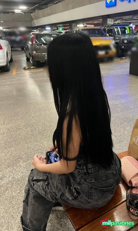 Miniatura 3 de Chica joven y muy delgada ????????????????????????????????