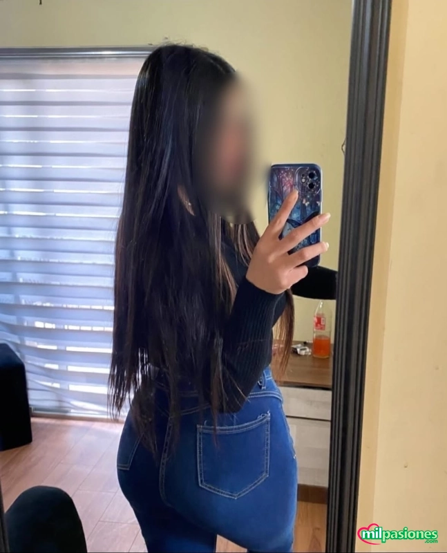 Miniatura 4 de Chica joven y muy delgada ????????????????????????????????