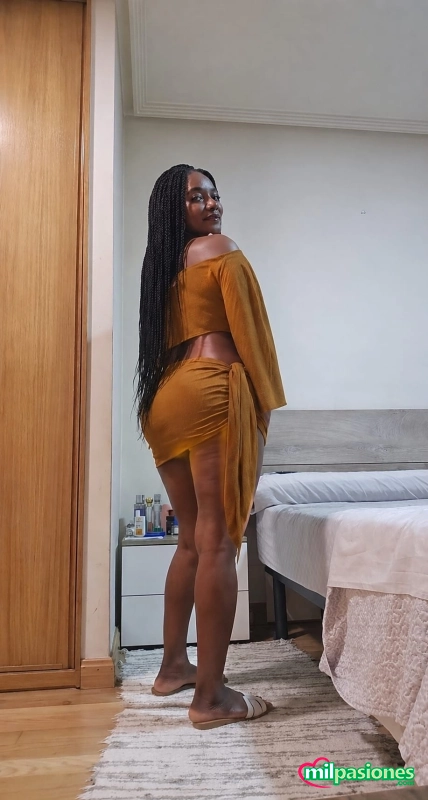 Miniatura 5 de Primera vez en Santander con un cuerpo  soy muy divertida