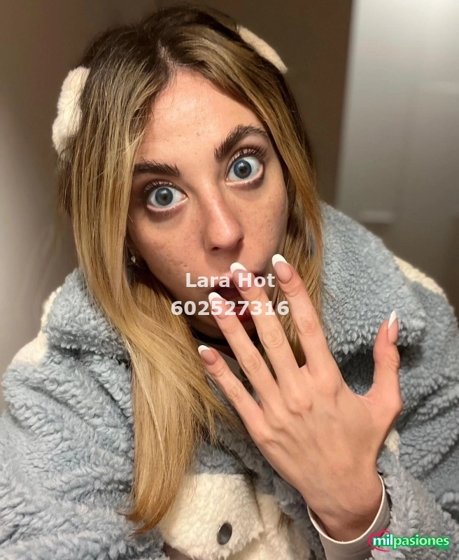 Mujer independiente y natural en Barcelona