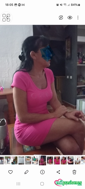 Matrimonio morboso y juguetón dispuesto a cumplir tus deseos