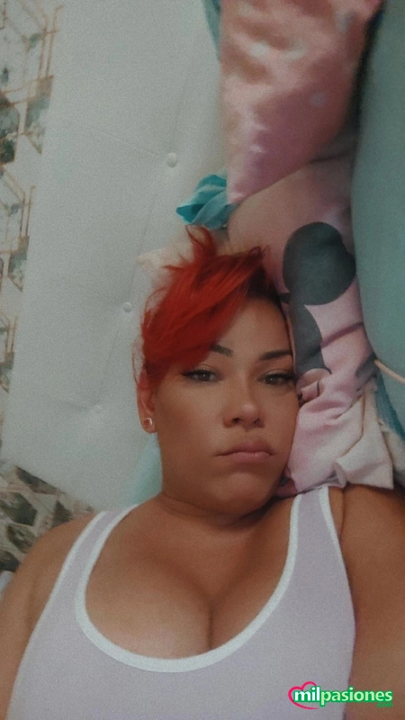 Miniatura 3 de Chica trans venezolana en  torrent 24/7 como los bomberos