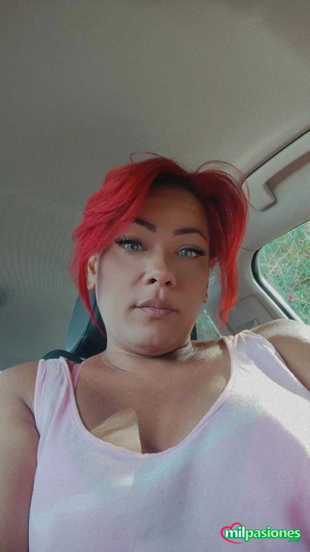 Miniatura 4 de Chica trans venezolana en  torrent 24/7 como los bomberos