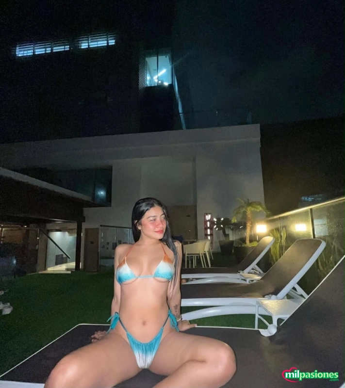 Linda, 🔥la tentación que no podrás olvidar🔥 - Foto