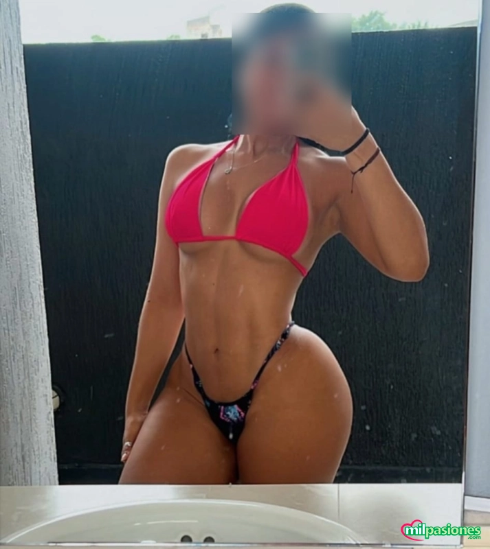 Miniatura 4 de RUBY SENSUAL, SIN TABUÉS, MUY CARIÑOSA Y COMPLACIENTE