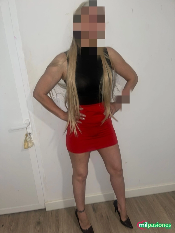 Madurita nueva en la zona 24 horas particular muy maja