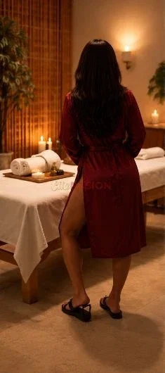Masajista en A Coruña capital. Soy una masajista profesional.