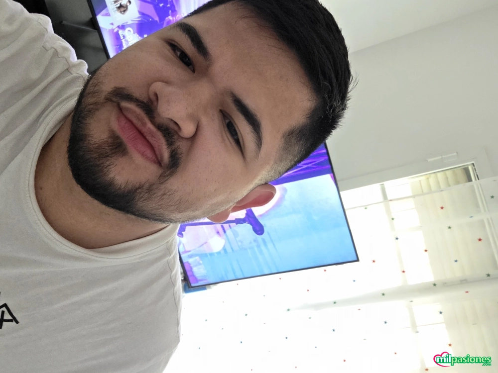Soy lo que tu quieres que sea o seamos!