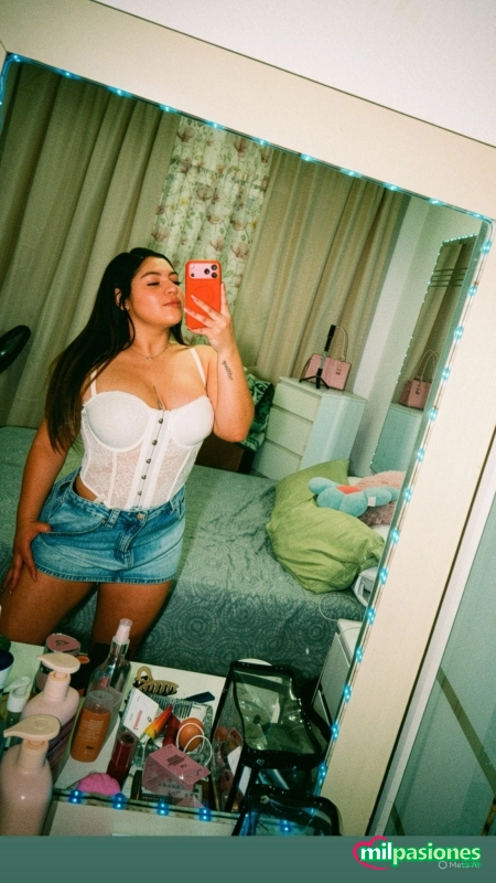 Miniatura 3 de Valeria una chica linda y elegante para un buen rato