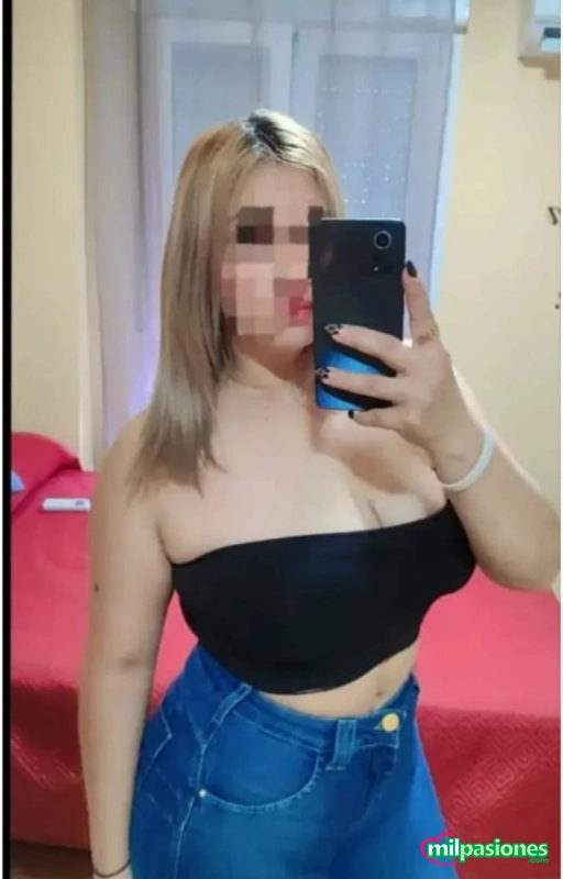 Miniatura 2 de Camila cachonda en tu zona ven y disfruta conmigo