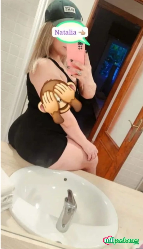 Miniatura 3 de Camila cachonda en tu zona ven y disfruta conmigo